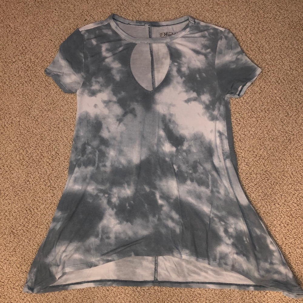 Cute Mudd brand top